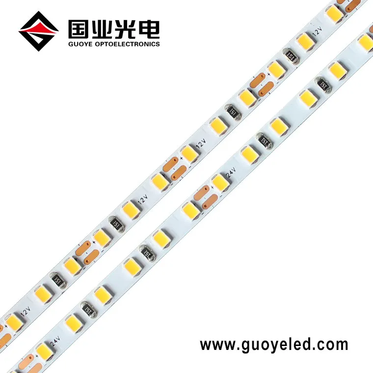 Function of 2835 LED Strip Lights