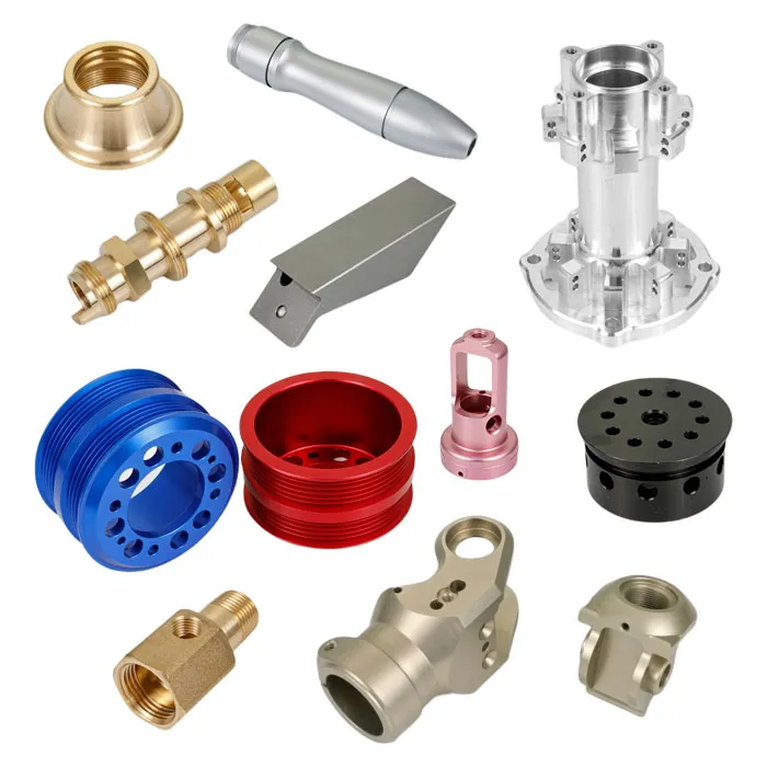 Function of CNC Machining Services