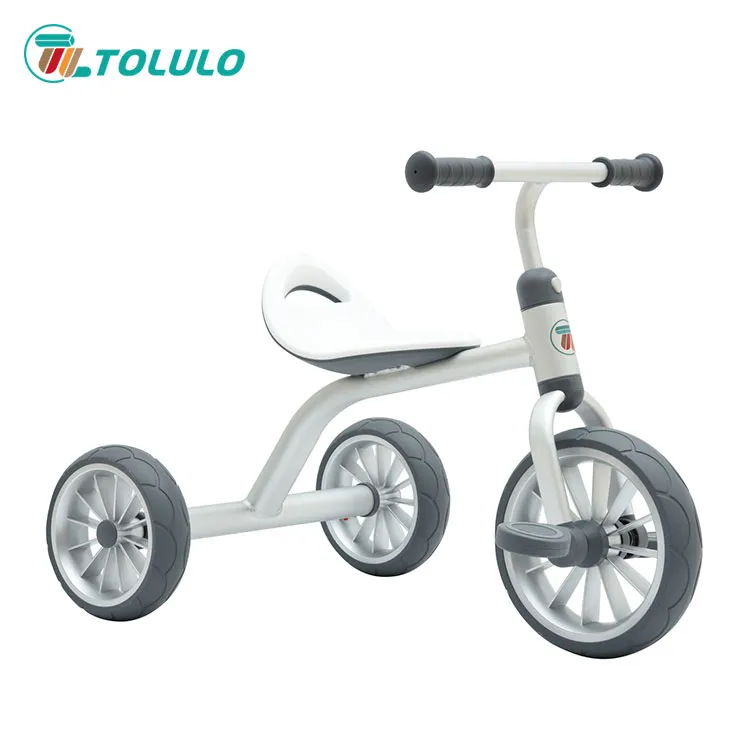 How to Choose the Best Kids Tricycle for Your Child