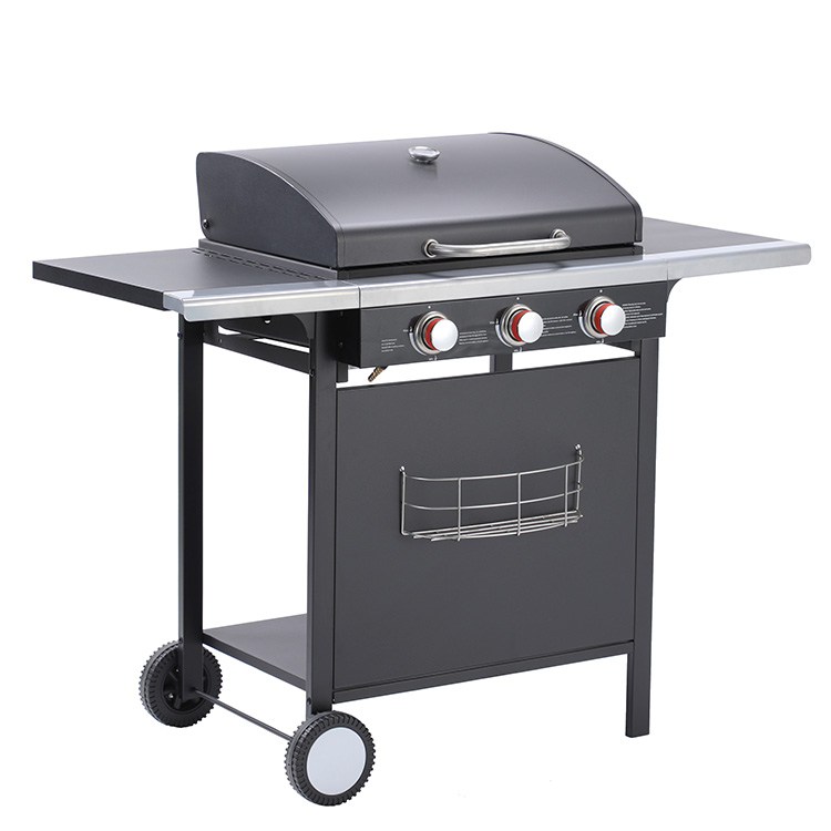 Top 5 Tips for Getting the Most Out of Your Gas Grill