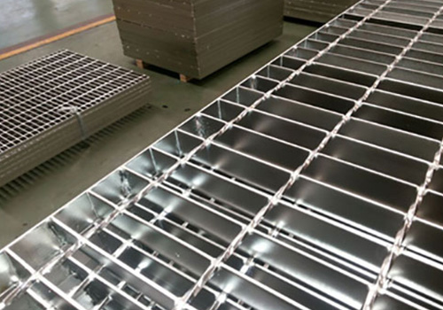 Steel Grating: A Strong, Durable Solution for Various Applications